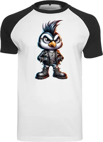 Pinguin "Rocker 3"