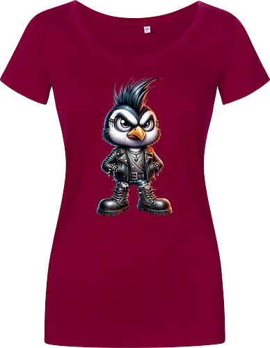Pinguin "Rocker 3"