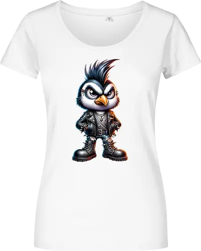 Pinguin "Rocker 3"