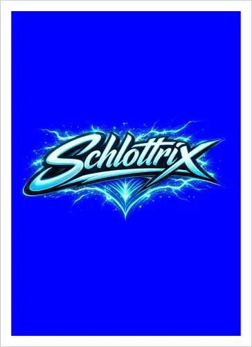 Schlottrix "Logo"