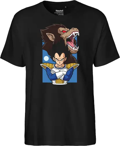 Hanamichi Sakuragi & Kaede Rukawa Rivals