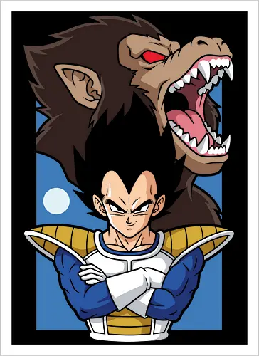 Hanamichi Sakuragi & Kaede Rukawa Rivals