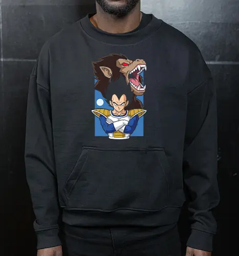 Hanamichi Sakuragi & Kaede Rukawa Rivals