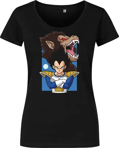 Hanamichi Sakuragi & Kaede Rukawa Rivals