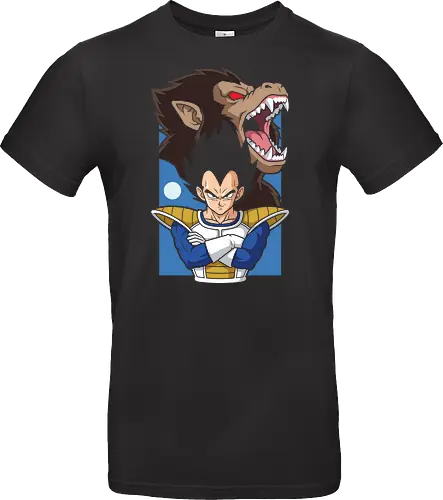 Hanamichi Sakuragi & Kaede Rukawa Rivals