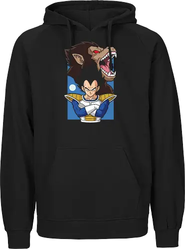 Hanamichi Sakuragi & Kaede Rukawa Rivals