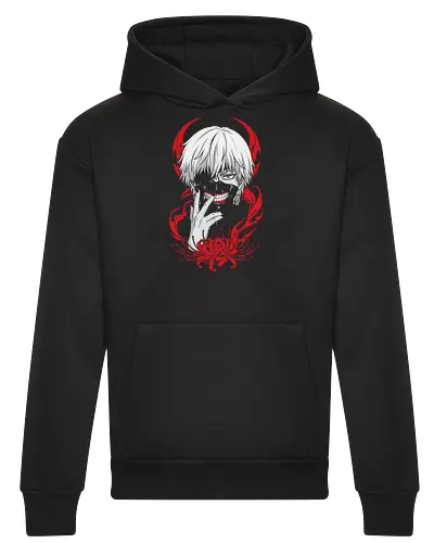 Ghoulish Spider Lily