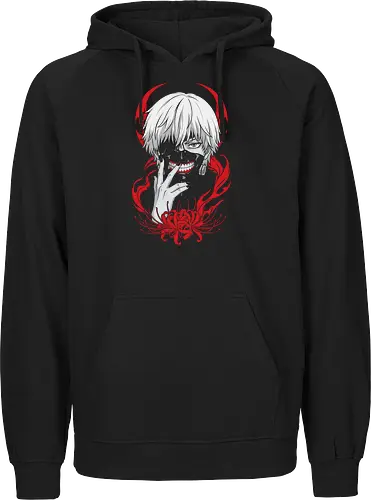 Ghoulish Spider Lily