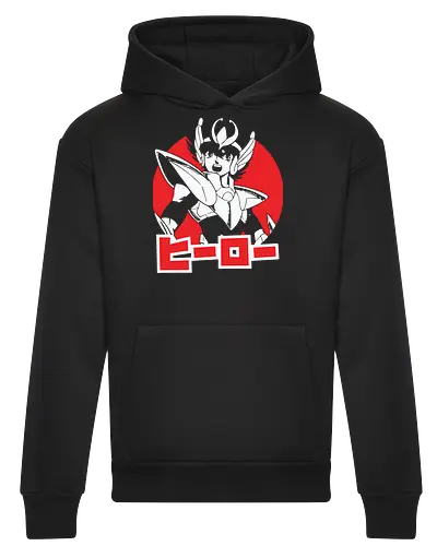 Ritter mit Geflügelter Rüstung