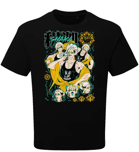 Buddha – Enlightened Warrior