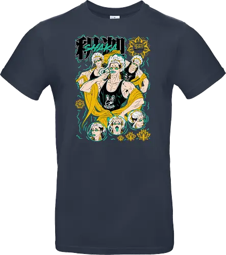 Buddha – Enlightened Warrior