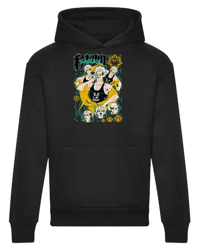 Buddha – Enlightened Warrior