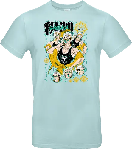 Buddha – Enlightened Warrior