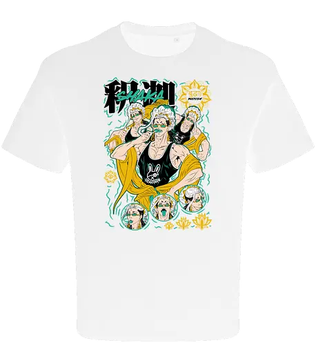 Buddha – Enlightened Warrior