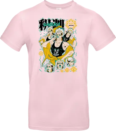 Buddha – Enlightened Warrior