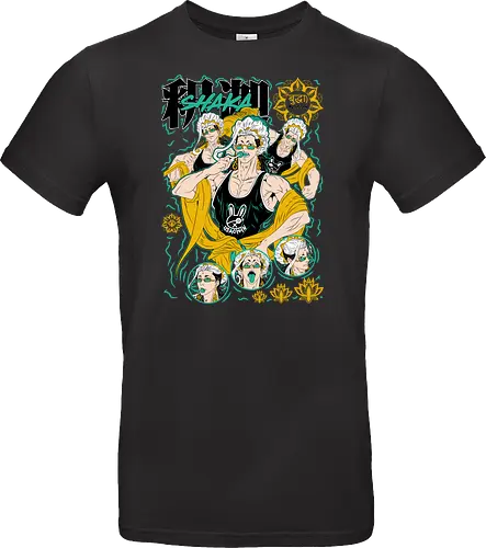 Buddha – Enlightened Warrior