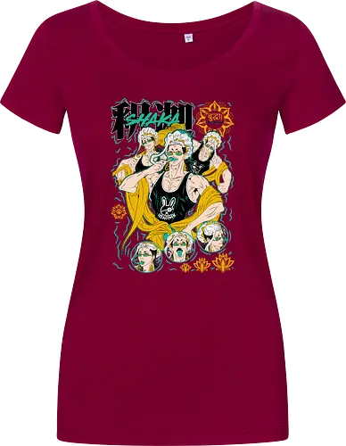 Buddha – Enlightened Warrior