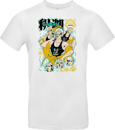 Buddha – Enlightened Warrior