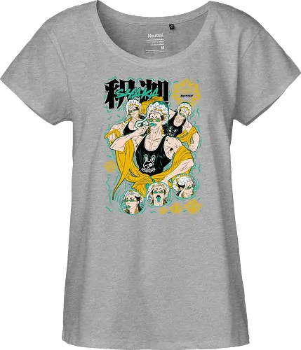 Buddha – Enlightened Warrior