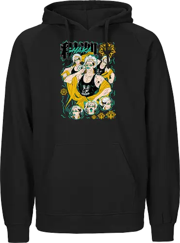 Buddha – Enlightened Warrior