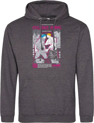 Kashimo vs Hakari – Jackpot Clash