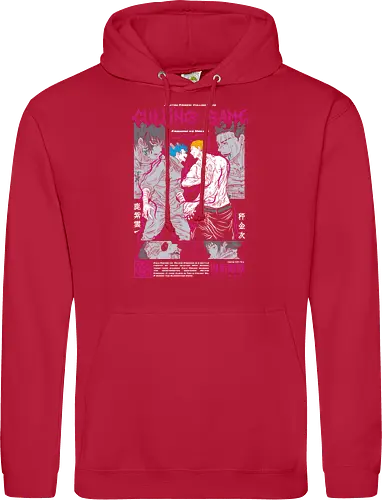 Kashimo vs Hakari – Jackpot Clash