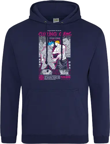 Kashimo vs Hakari – Jackpot Clash