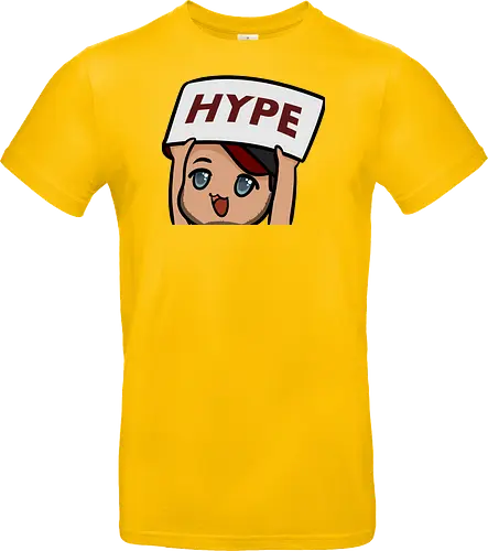 Schlottrix "Hype"