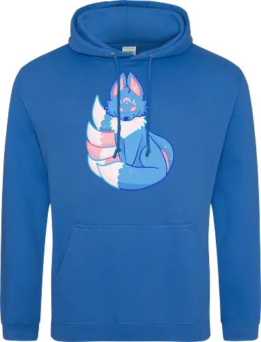 Transpride Kitsune