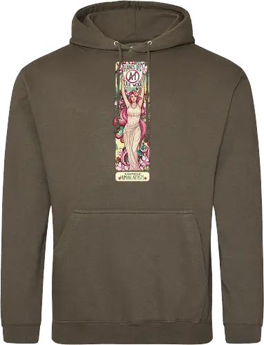 Hands off our work - day version