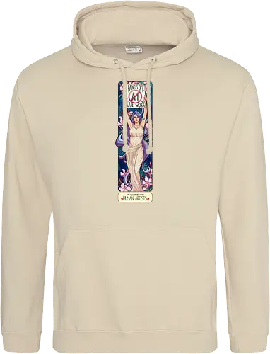 Hands off our work - night version