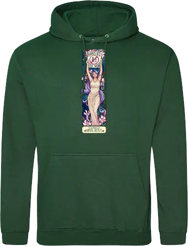 Hands off our work - night version