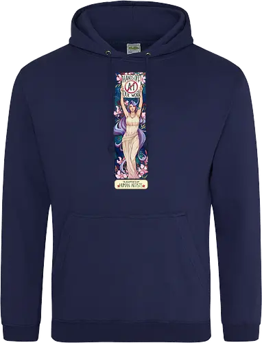 Hands off our work - night version