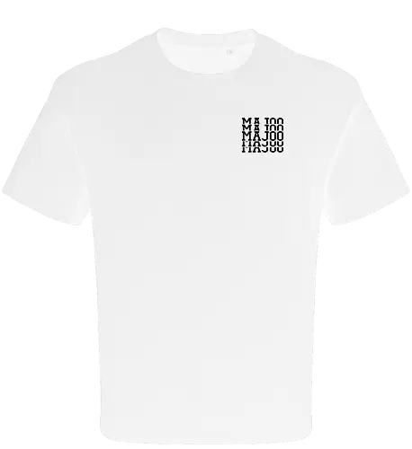 Majoo Logo - T-Shirt