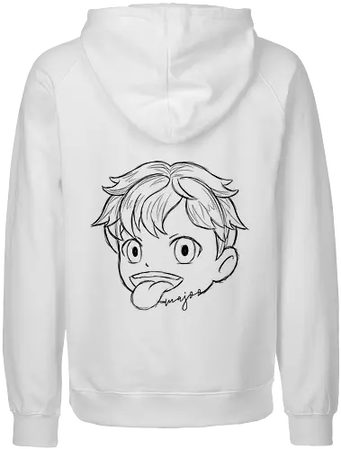 Majoo Skizze - Hoodie