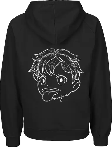 Majoo Skizze - Hoodie