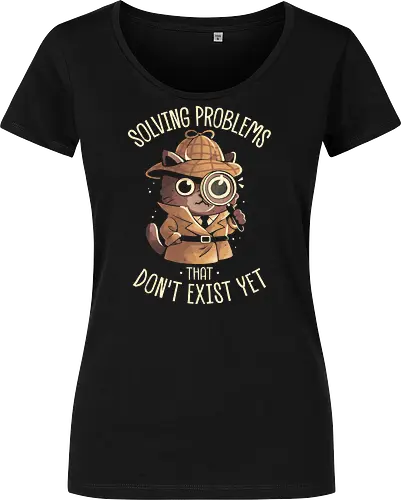 Solving Problems That Don't Exist Yet