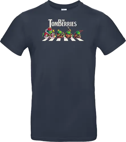 The Tonberries 