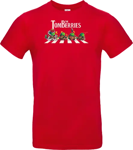 The Tonberries 