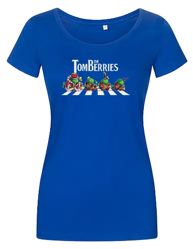 The Tonberries 