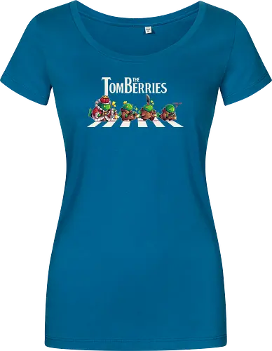 The Tonberries 