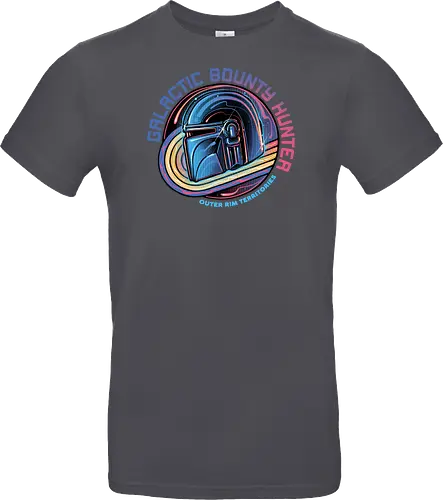 Galactic Bounty Hunter