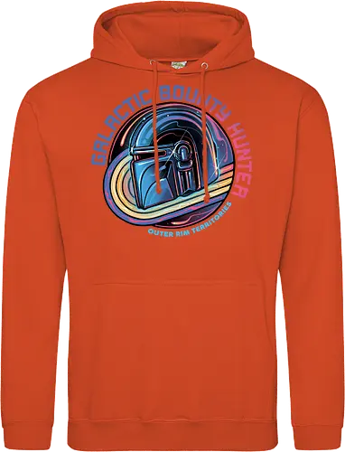 Galactic Bounty Hunter