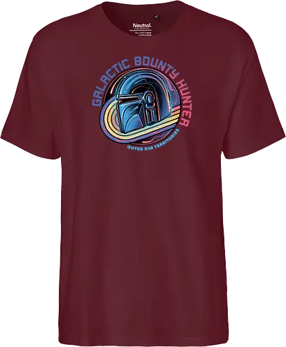 Galactic Bounty Hunter