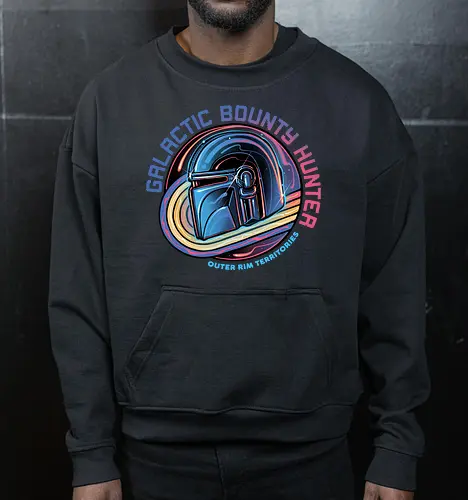 Galactic Bounty Hunter