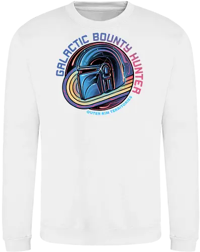 Galactic Bounty Hunter