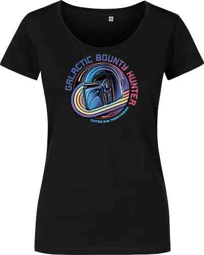 Galactic Bounty Hunter