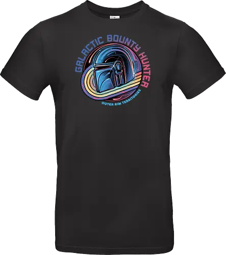 Galactic Bounty Hunter