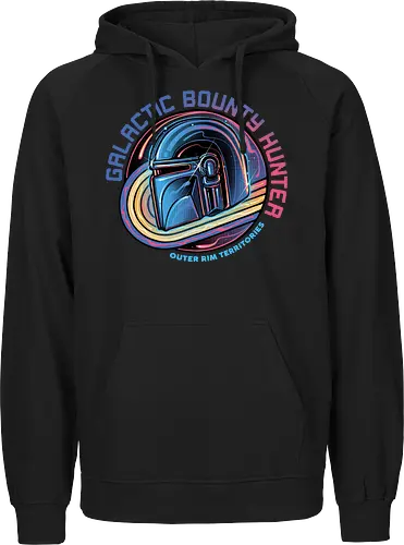 Galactic Bounty Hunter