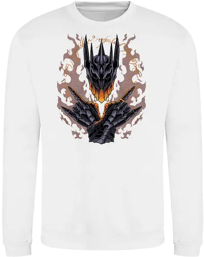 heavy metal knight 